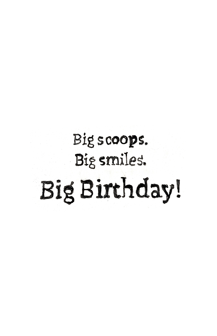 Big Scoops - Image 2