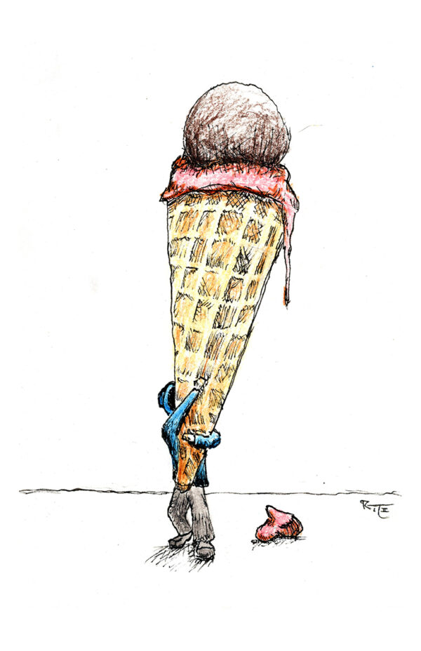 Big Scoops