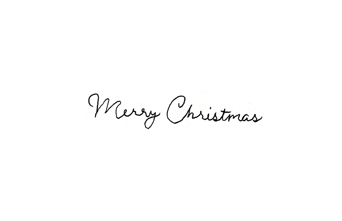 Northern Lights Santa - Image 2