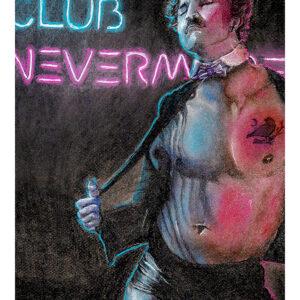 Club Nevermore