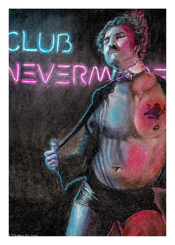 Club Nevermore