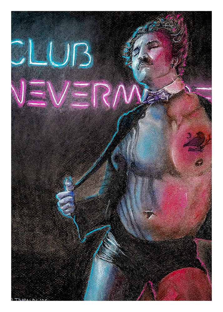 Club Nevermore